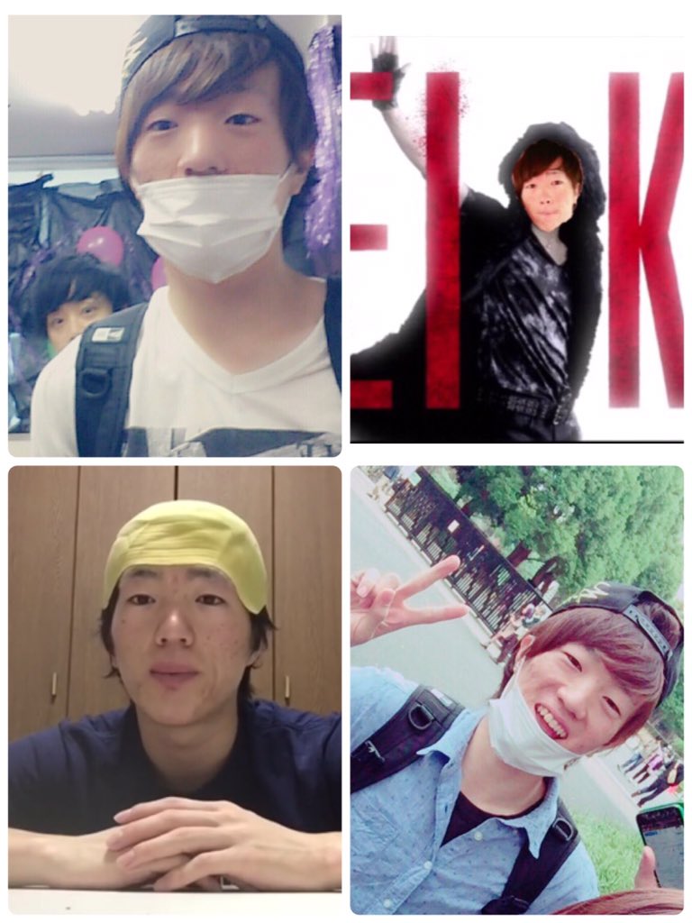 太郎アゲアゲ 似てると思ったらrt Youtuber好きな人と繋がりたい 最近すごく言われるの セイキンさんに似てるって 自分ではあまりわからないの そんなに似てますかね T Co Klactvpmog 太郎アゲアゲ 似てると思ったらrt Youtuber好きな人と繋がりたい 最近すごく言われるの セイキンさんに似てるって 自分ではあまりわからないの そんなに似てますかね T Co Klactvpmog