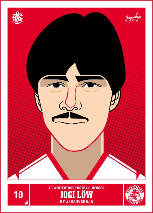 FC Winti Klubarchiv tweet media