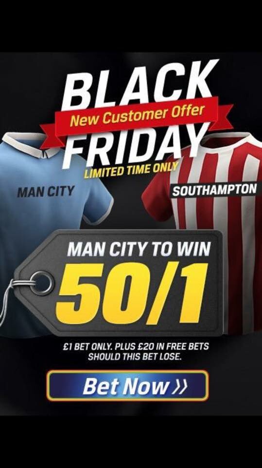 Wayne_Saliba's tweet photo. @JPTipping Check this out #FREEMoney I know it's only £1 allowed but worth it #BuildBankRoll for when site goes live https://t.co/ZhMqC7izDJ