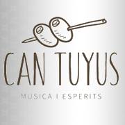 Paraules del barman <a href="/MiquiPuig/">Miqui Puig</a> al nostre Fb / Palabras del barman <a href="/MiquiPuig/">Miqui Puig</a> en nuestro Fb facebook.com/CanTuyus