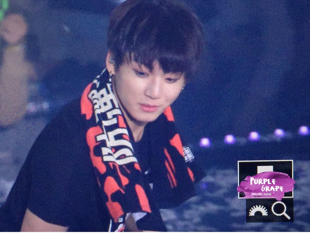 151127 화양연화 on stage #방탄소년단 #정국 #Jungkook <a href="/BTS_twt/">방탄소년단</a>