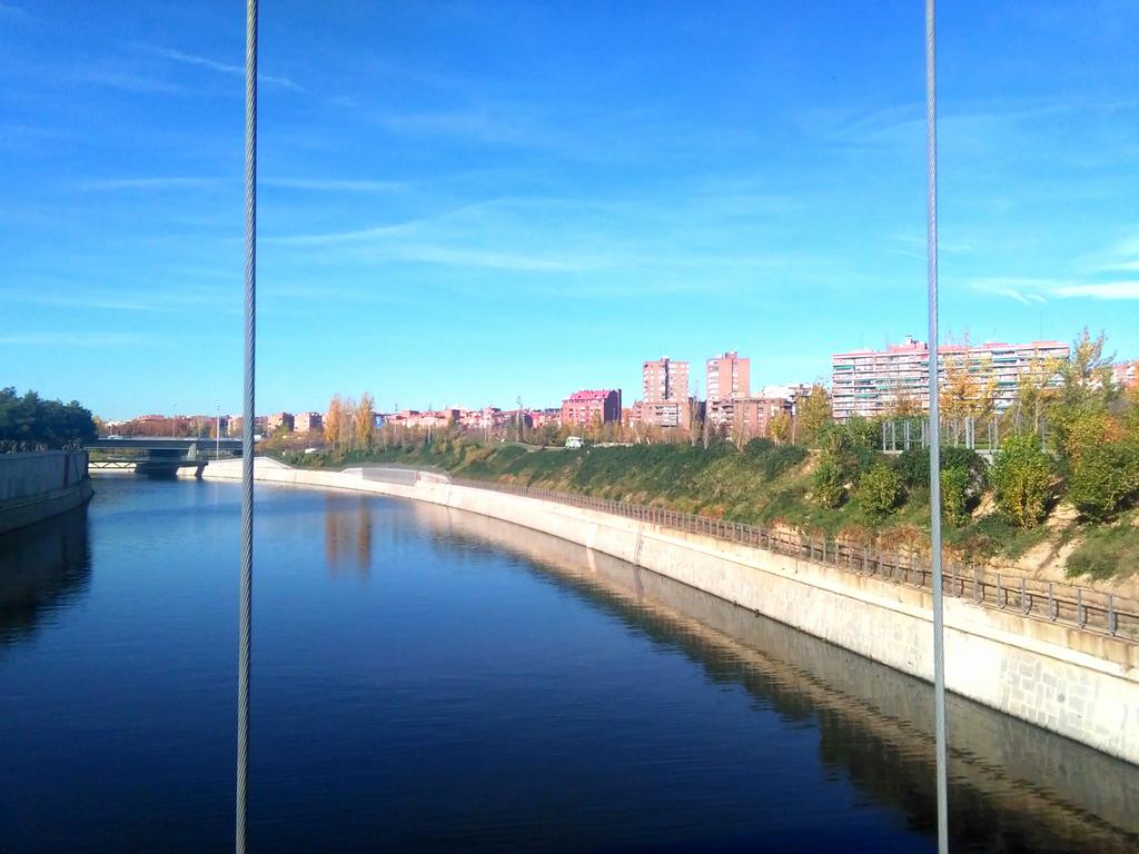 efmontgomery's tweet photo. Madrid...#nowords #runninghappy #love https://t.co/wmTRQMJnap