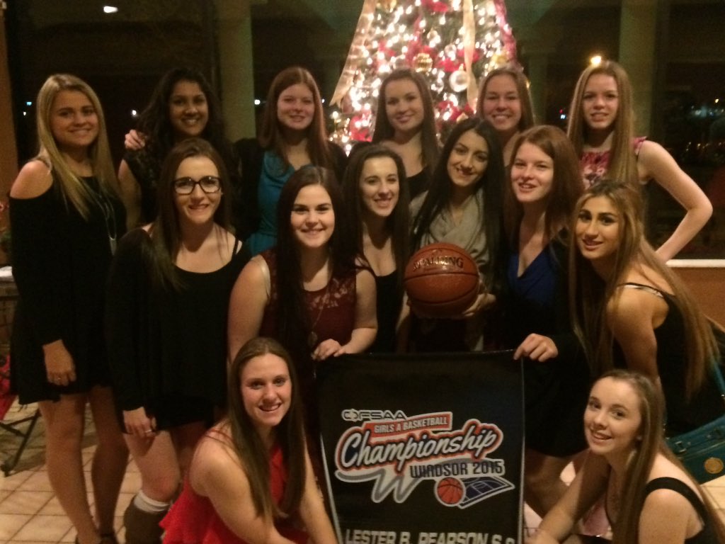 lbpathletics's tweet photo. girls basketball OFSAA https://t.co/y7TgHJ0BWr