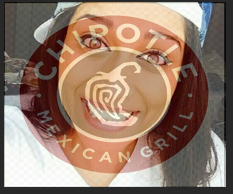 ashitaaa24's tweet photo. @at2ui IM IN LOVE WITH CHIPOTLE JUST CUZ OF U @IISuperwomanII <3 #TEAMSUPER #INFINITESUPPORT #FanArtFriday Number.6 https://t.co/ODCcez1N9W