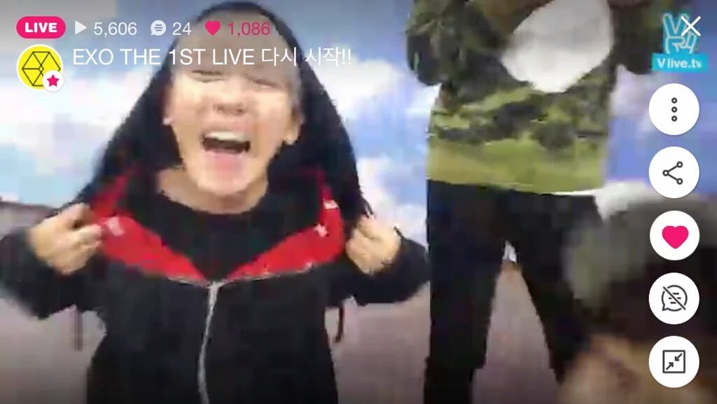 byun4_b's tweet photo. @PCY1127H 

だあああああああああああああ https://t.co/5XUdyUqtCM
