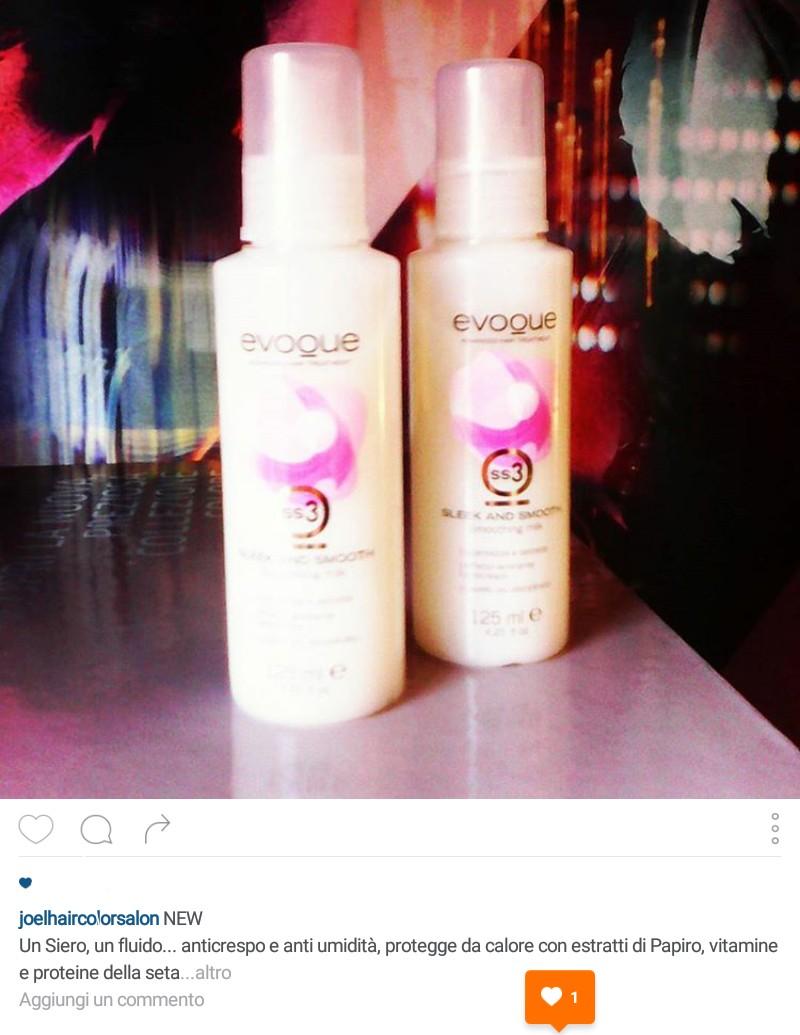 lorenzoroma84's tweet photo. New #siero #anticrespo
#capelli #haircare #blogger #fashion #Hair #parrucchiere #bio #product #spa #care #luxurious https://t.co/rvDrKrA0dJ
