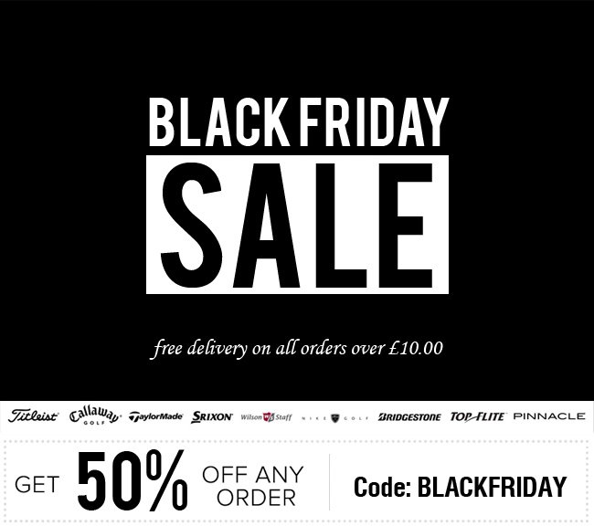lakegolfballs's tweet photo. 50% OFF Everything &amp; Free Delivery! Black Friday Sale - Use code - BLACKFRIDAY at checkout. https://t.co/og619HSrld https://t.co/jiOw66NGJR