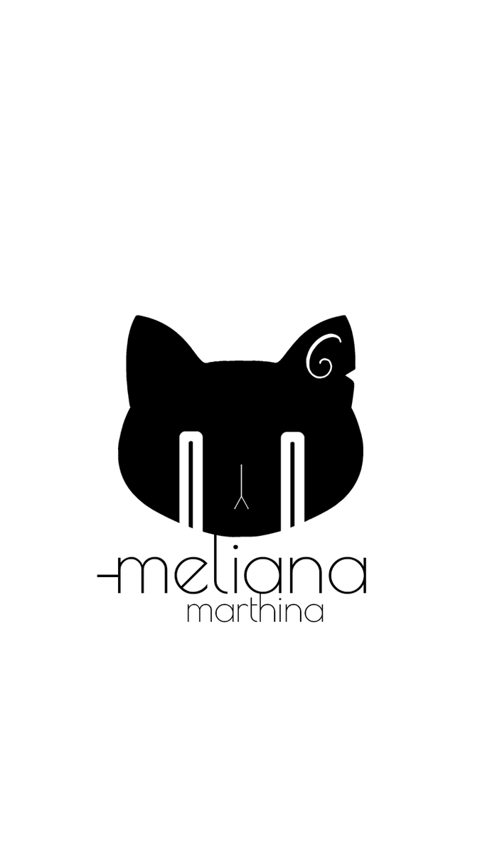 HappyKingdomInc's tweet photo. Yuk ganti wallpaper HP mu dengan logo dari @MelianaMarthina! Jangan lupa untuk kamu pamerkan ke teman2mu ya! #REWIND https://t.co/ZSWOMjb40w