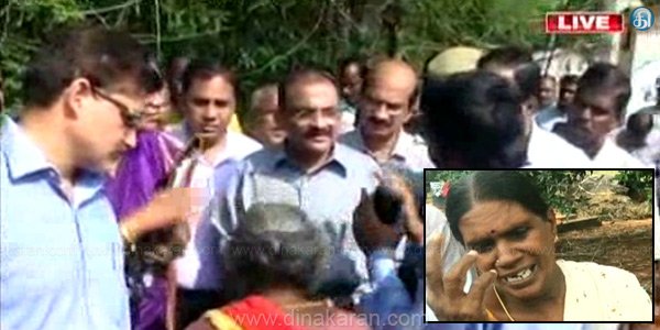 DinakaranNews's tweet photo. #கடலூர் வெள்ளப்பகுதிகளில் மத்திய குழு ஆய்வு : குறைகளை சொல்லவிடாமல் போலீசார் தடுப்பதாக புகார் https://t.co/GU6lvPXWOE https://t.co/xul1hjeVd6