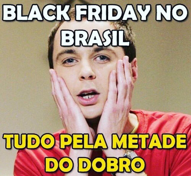 FCCJoficial's tweet photo. Diz que hoje tá rolando #BlackFriday... https://t.co/zK20IVc9nI
