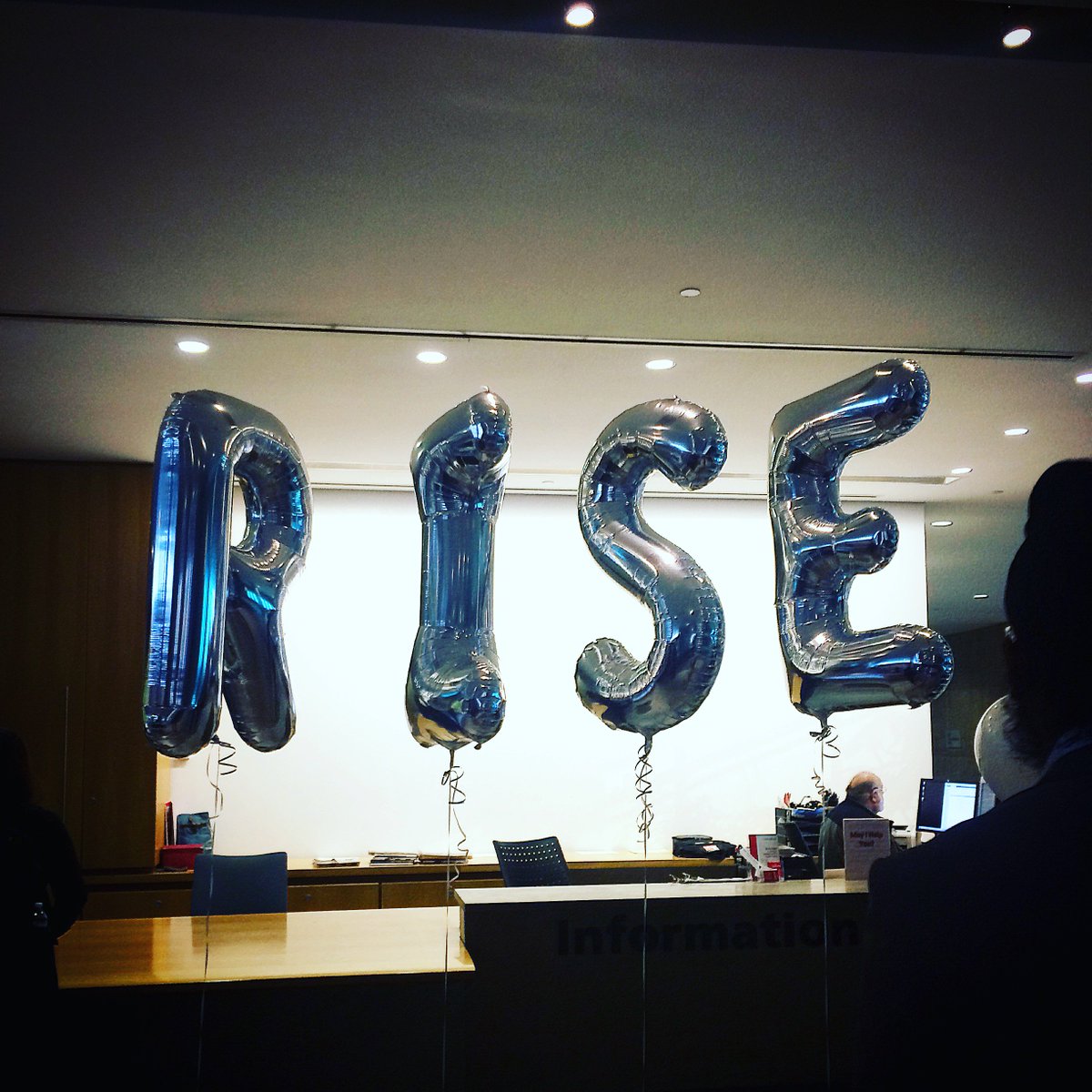 Schulich_BBA's tweet image. Let&apos;s go #Schulich! 💫 💫 Game time. #RISE2015 #GoBeyond