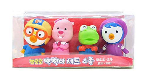 Sell_on_Amazon's tweet photo. Follow + RT to enter to win a Pororo Squishies Set
https://t.co/0kpy14Pqf5
https://t.co/r7PdCjjaEq
#AmazonSweeps https://t.co/vgyJxfRgOI