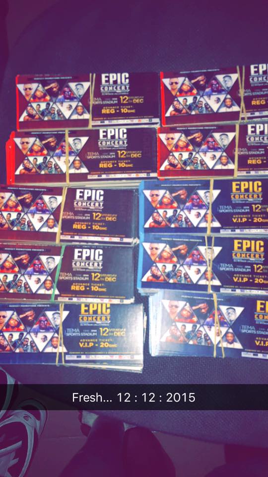 reaalpee's tweet photo. Grab Ur tickets now at the listed sales point.!! #MonteCarlo Com10
#ViennaCity Com8 #ShellShops Com1.7.11.Tema https://t.co/pzqH1RufvZ