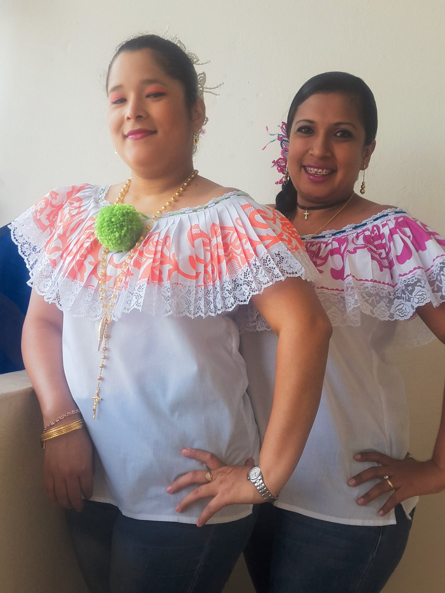 Municipio De Chame tweet media