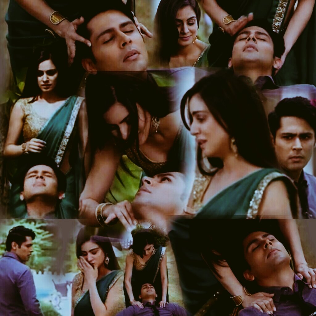 shahdisha111's tweet photo. @ssudeep_sahir @AryaSmilesa 
Yesterdays Epi Was Fabulous..👌👌
Loved Manipulating Ayesha n Confused n Angry Raghu 😍😚💕 https://t.co/wD0HtZYlip