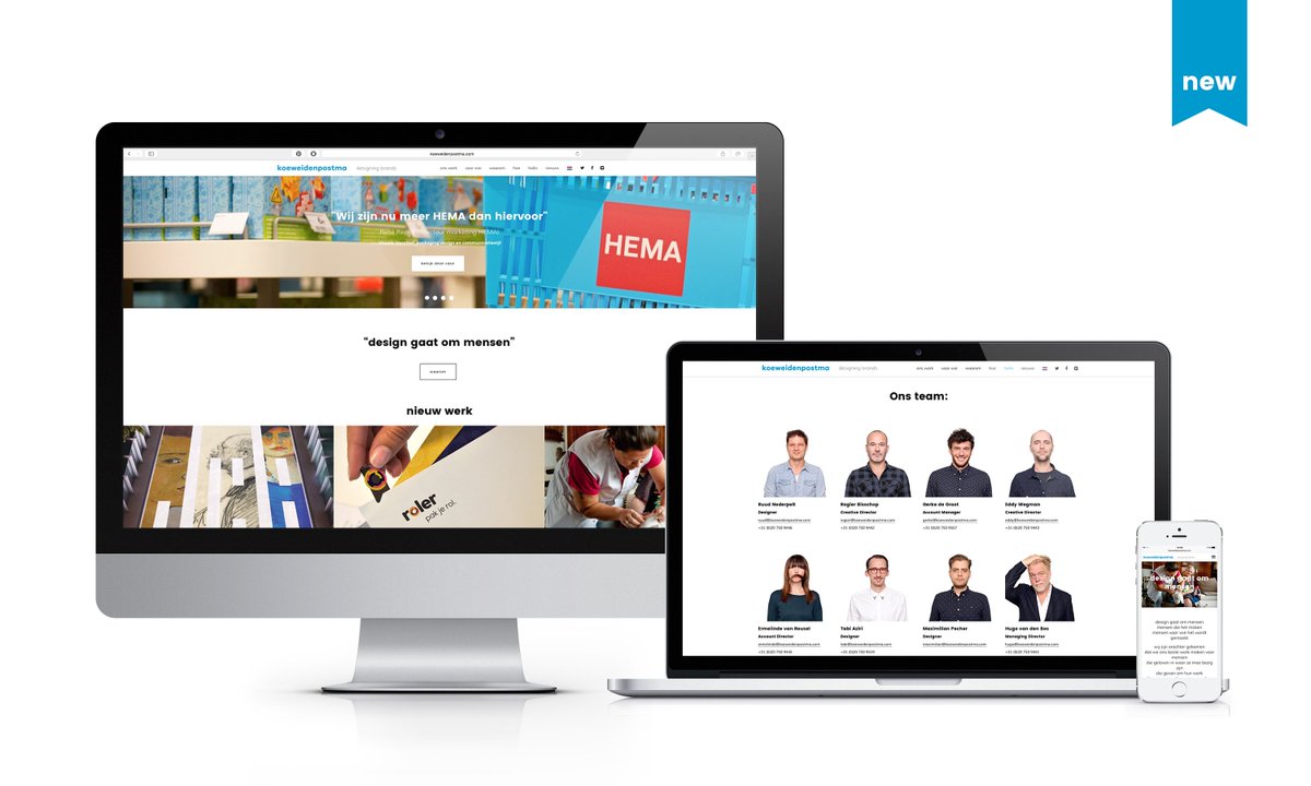 Wij hebben een nieuwe website! Bekijk hem op koeweidenpostma.com