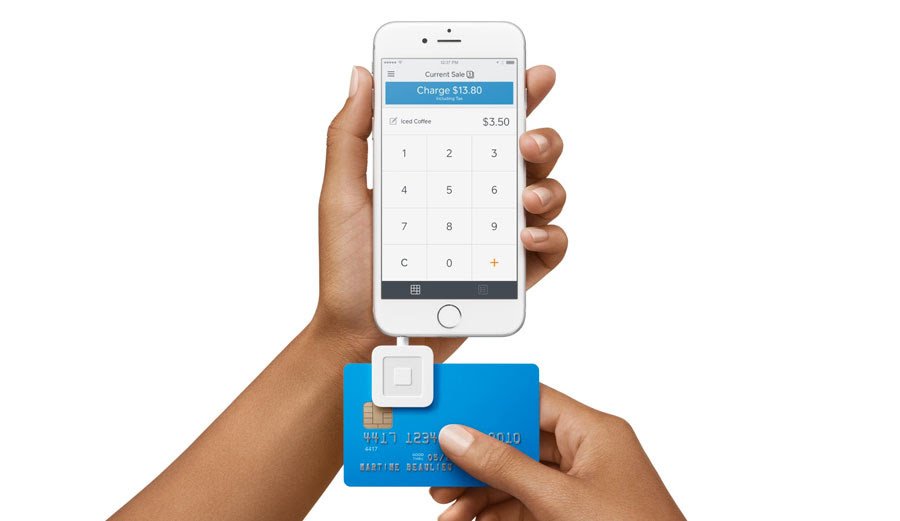 Square menjadi perusahaan mobile payment pertama yg go public ow.ly/V7LRd