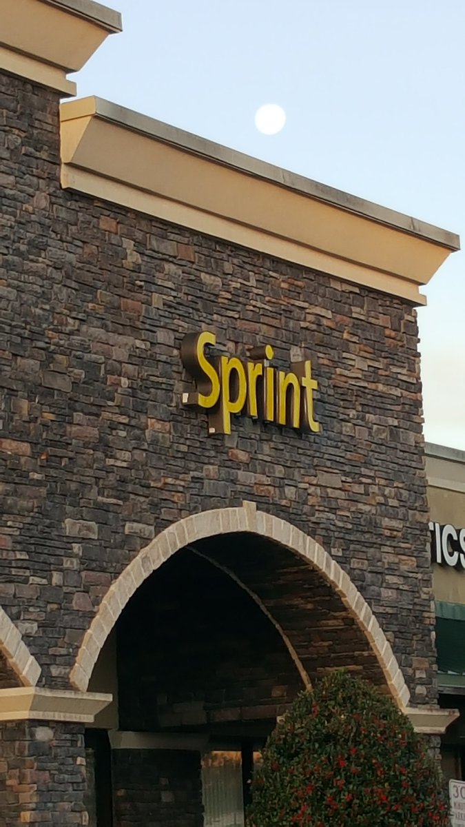 347Sprint's tweet image. Early start for Black Friday @347Sprint @JosephSmithers1