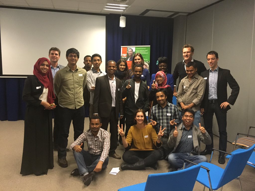 LisaFreiburg's tweet photo. Final group picture with #yep4 #yep3  #yeptains @yepprogrammes https://t.co/As3BSnYs6a