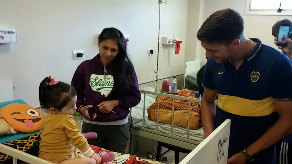 Boca Juniors tweet media