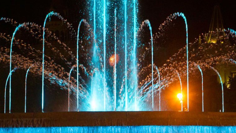 Barcelona tweet media