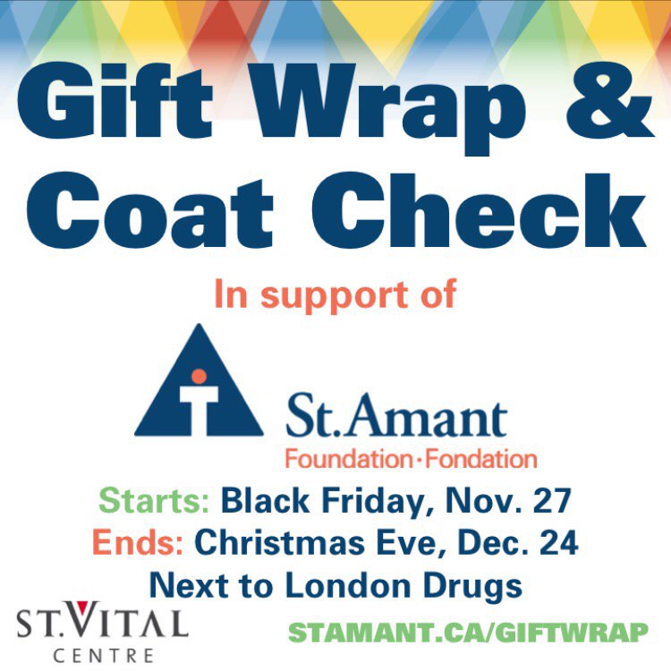 St.Amant tweet media