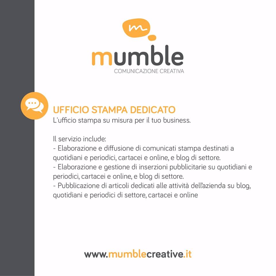 MumbleCreative's tweet photo. Quello che facciamo in quattro slide. #mumble #communication #creative #brand #social https://t.co/FrIh8q2Kg0