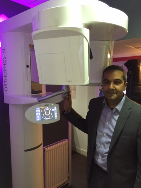 HSD_DiJo's tweet photo. Henry Schein install the first Sirona SL3D in the UK,fully integrated into their CEREC @HSD_Earl #HSdigitalsolutions https://t.co/APuthrrptt