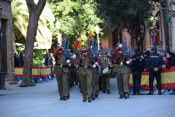 Image result for capitania general baleares