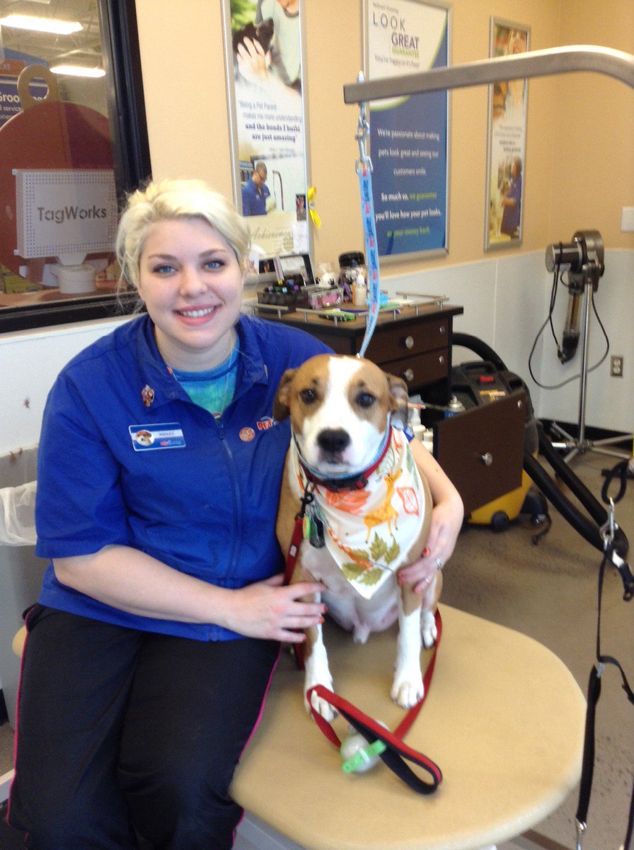 Oswego Petsmart 2521 on Twitter: \