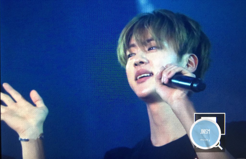 151127 화양연화 on stage
 #진 #석진 #Jin
수고했어어어어어엉ㅇ❤️
<a href="/BTS_twt/">방탄소년단</a>
