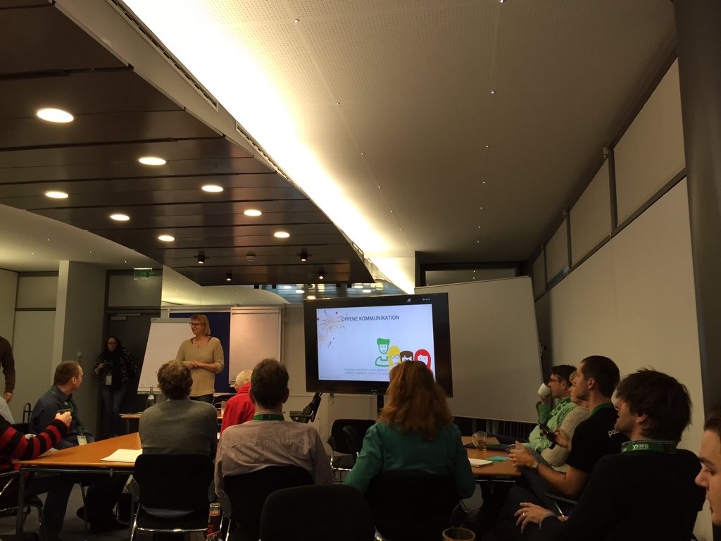 Snaky1337's tweet photo. #xdde15 offene Kommunikation @tecRacer @AgileWH  wir öffnen uns. https://t.co/8qKQxH5OIT