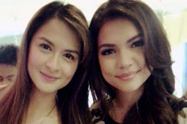 joyson_09's tweet photo. #rhianramos
#marian
#myfavoritecelebrity...:) https://t.co/OCGwKvJNQE