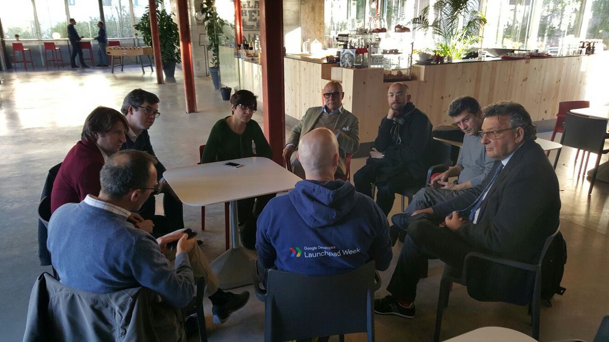 mariarita costanza tweet media