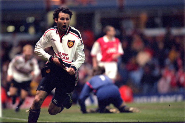 Happy Birthday Ryan Giggs!

Born in 1973. by football:  