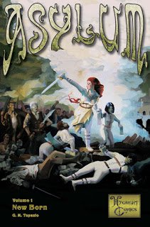 ComicsAndMovies's tweet photo. My Interview with the creator of @WroughtComics - https://t.co/X8nABm1m1C #cxsubmit @promotecomics @indiecomics4all https://t.co/jhQdyWoJvk
