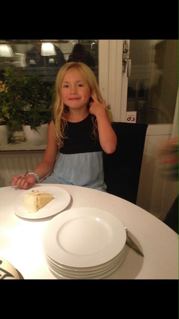 LeideborgA's tweet photo. Jag blir rädd för världen vi lever i. https://t.co/i8oGrWYptp