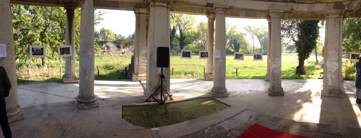 AstronautOfMind's tweet photo. Inside #Lazzaretto #viewpoint #photo #Verona #Talesofthewood #Grimm #tales #ambient #music | More #pictures #soon !! https://t.co/FC2ft5aN53