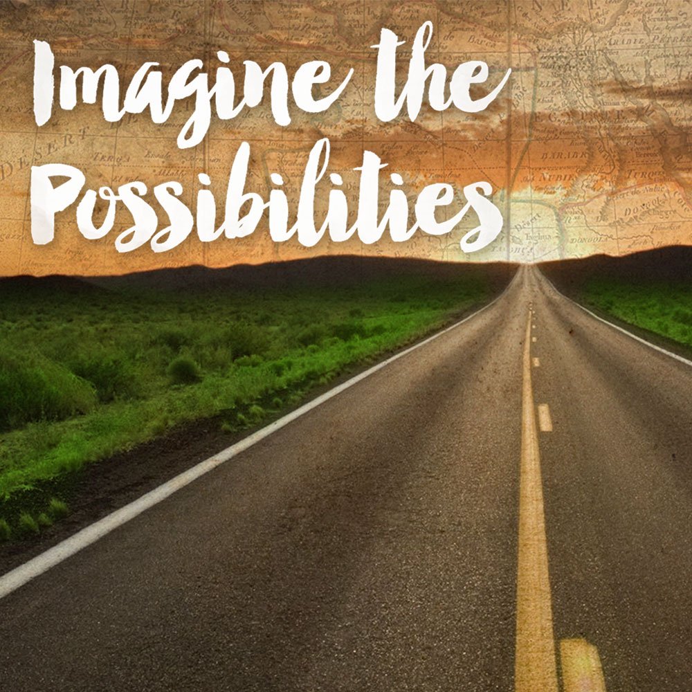 Imagining a better world? WE are too! #ImagineThePossibilities #WEDay #AtlanticCanada