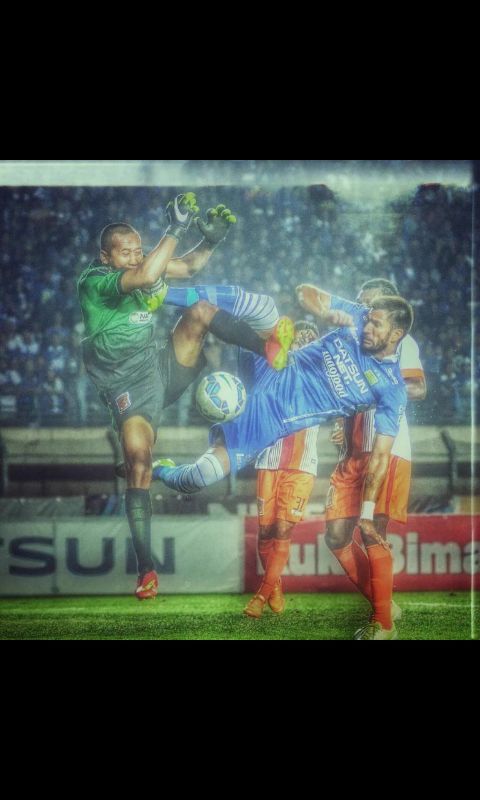 Support Persib tweet media