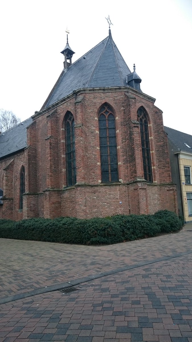 Leuke historische stadswandeling door Tiel tijdens Stads- en regiobezoek <a href="/tiel2711/">Tiel2711</a>