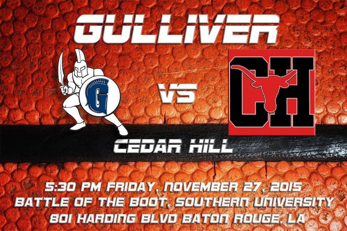 coachbloom4's tweet photo. Game day at 5:30 pm at Southern University in Baton Rouge, LA @GulliverHoops #repthaprep #gulliverbasketball https://t.co/81VbweeXC6