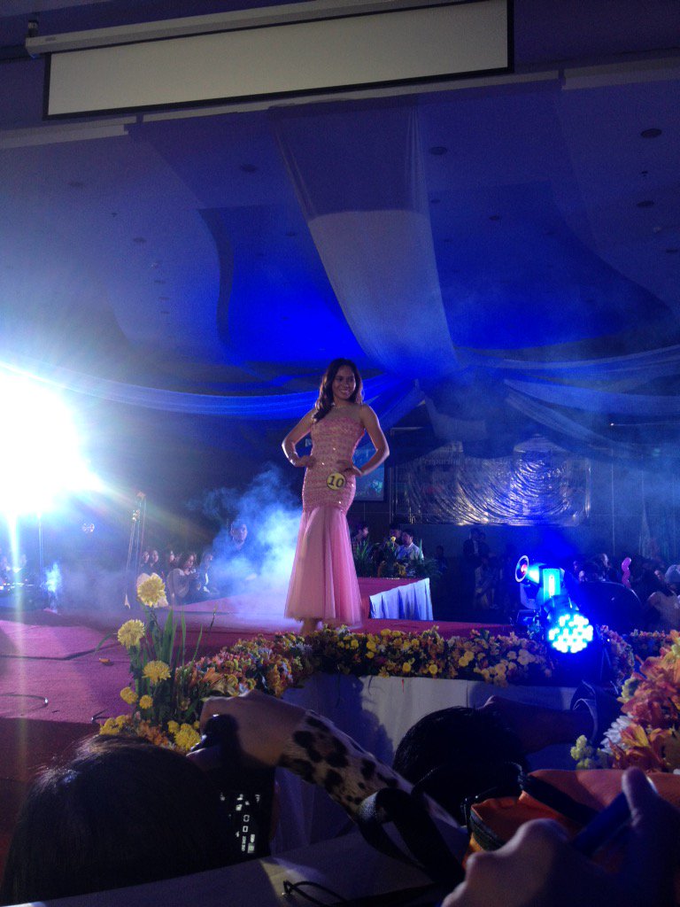 adRONILYNrush's tweet photo. "@PACSA36th: #PACSA36th #PACSACulturalNight #SulongLuzon #VivaVisayas #WowMindanao #OneNCR https://t.co/61GPv2OriW"