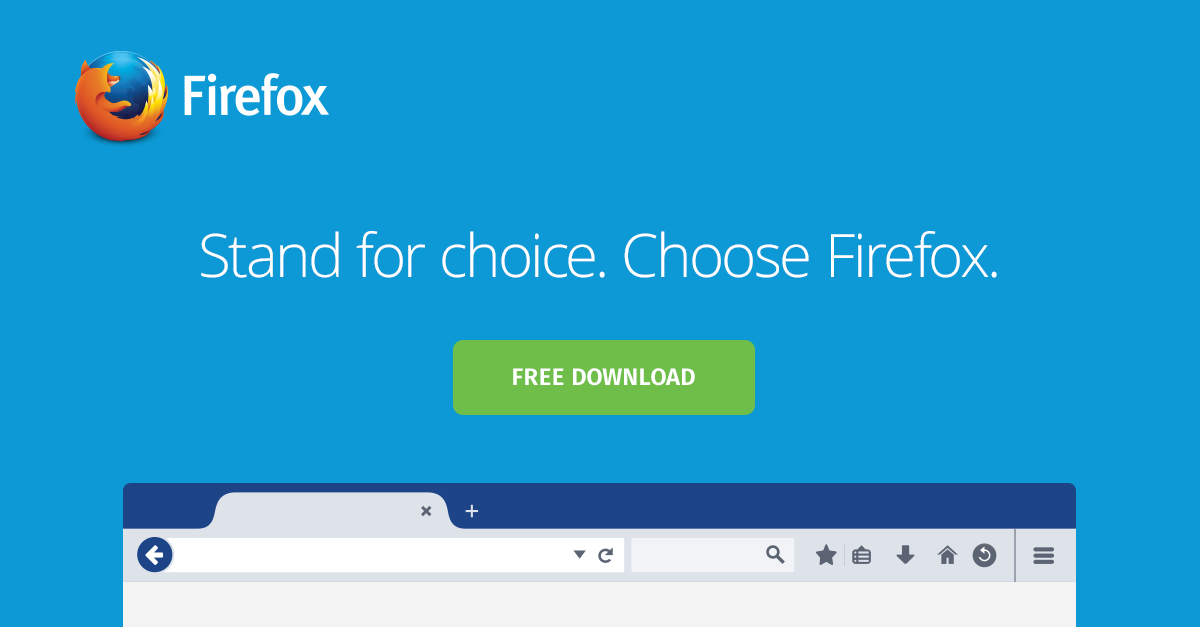 vibhanshu95's tweet photo. Get #Firefox. Stop big corporations in their tracks. #firefoxfriends https://t.co/4cG7YSactS https://t.co/a317n6bTKU