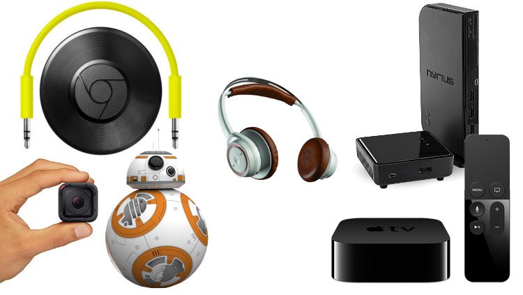 CraveOnline's tweet image. 2015 #GadgetGiftGuide: We have the 10 perfect presents for #tech lovers.
crave.onl/V9n55