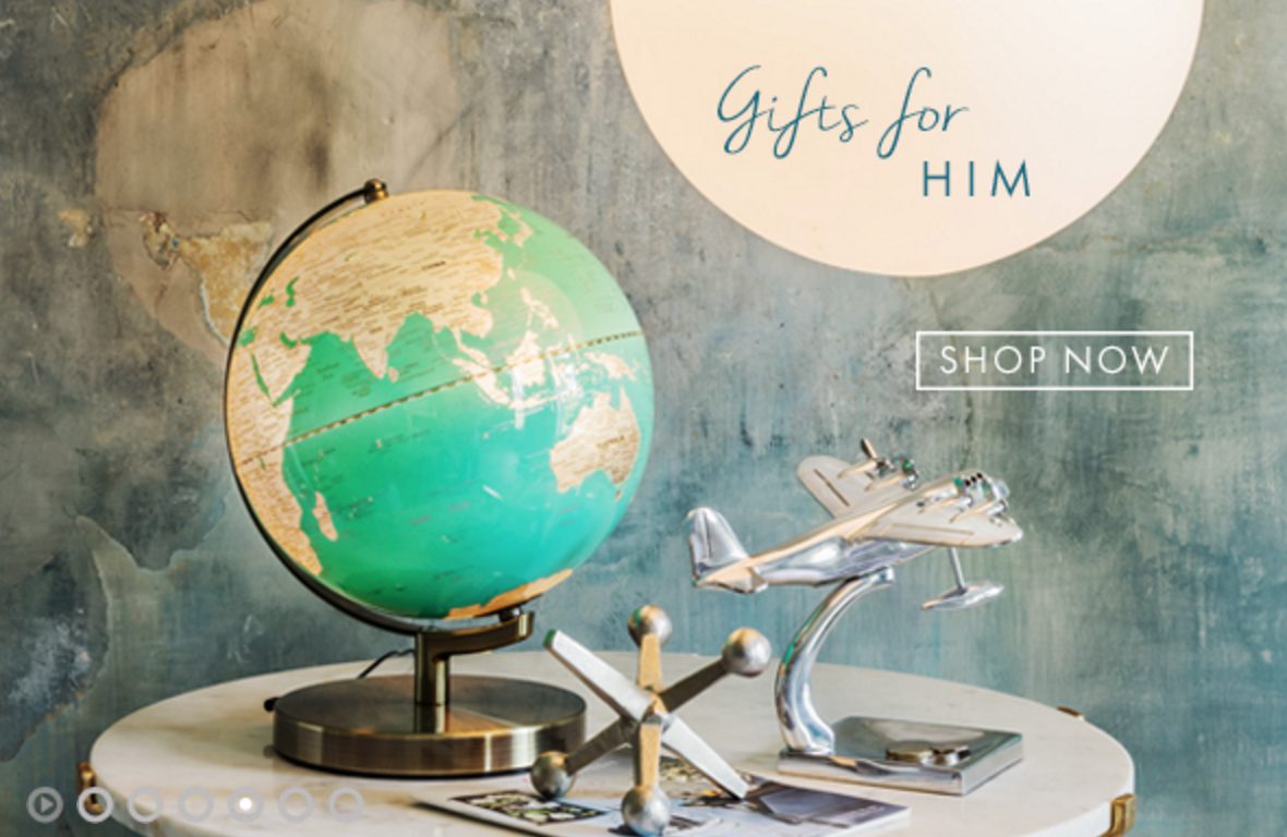 _EclecticHome's tweet image. Several different offers at @GrahamandGreen this weekend &amp;gt; buff.ly/1OkbOr8 #BlackFriday