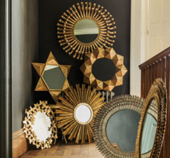 _EclecticHome's tweet image. Several different offers at @GrahamandGreen this weekend &amp;gt; buff.ly/1OkbOr8 #BlackFriday