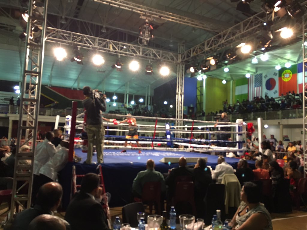 JPNaude's tweet photo. Finally we seeing real investment into this #sweetscience #boxingisback @WesternCapeGov @WCGovCas https://t.co/FNJa5eBoYA