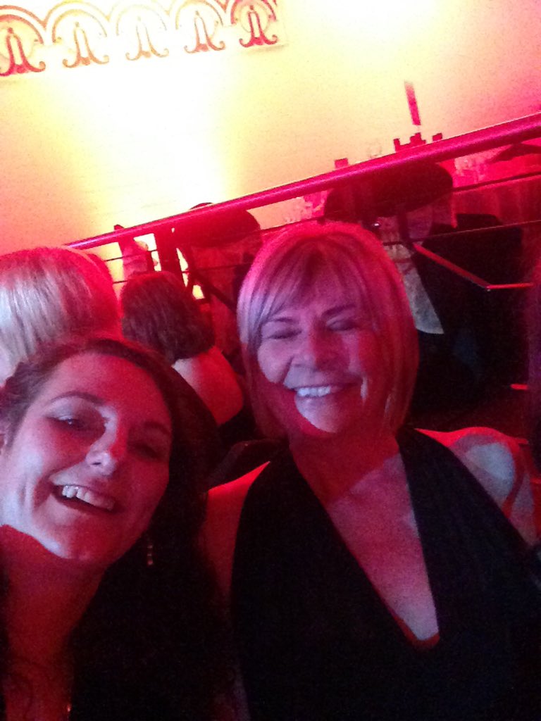 We're too sexy for the #DentistryAwards !!! Rock on #beacondentalcare!