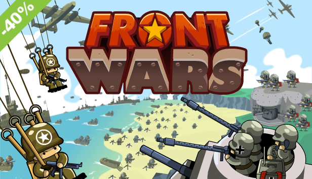 FrontWars tweet picture